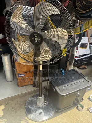 Supergold Iron Blade