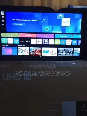 Android TV