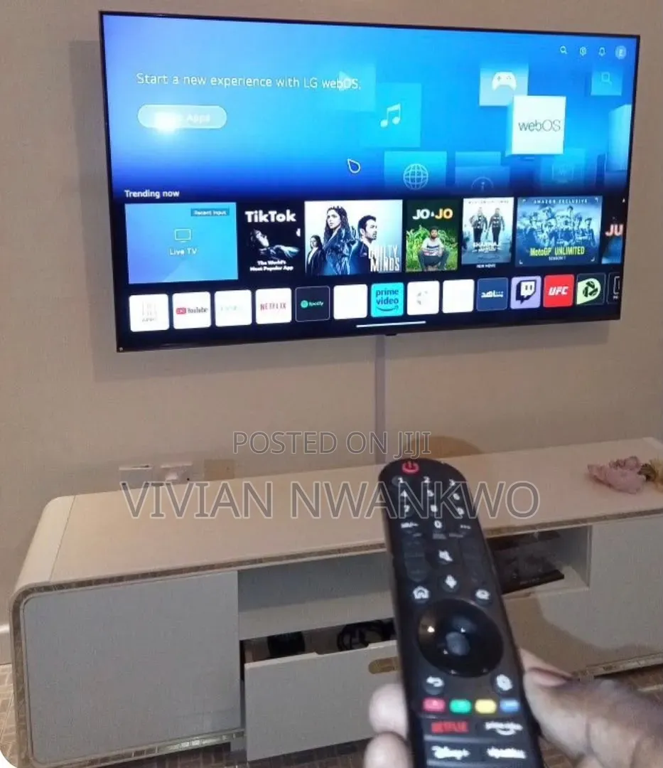 Android TV