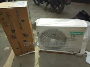 Super Value Hisense 1HP Inverter Cooling Equipment