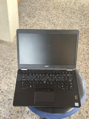 Laptop Dell Latitude 14 E5470 8GB Intel Core i5 SSD 128GB
