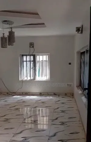 Furnished 2bdrm Block of Flats in Ogudu-Orioke for rent
