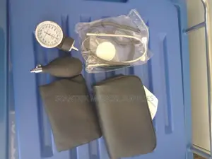 Manual Arterial Blood Pressure Assessment Device