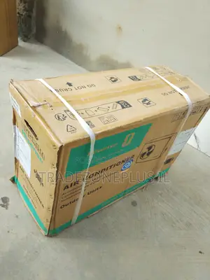 Hisense Split AC AS09DK for Bedrooms and Small Offices