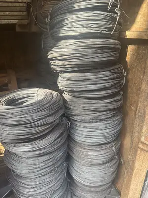 Biding Wire