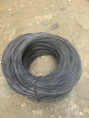 Biding Wire