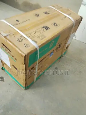 Experience Comfort With Hisense 1HP Inverter Technology