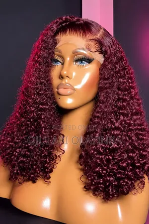Luxury Hair&wigs