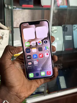 Apple iPhone 13 256 GB Pink