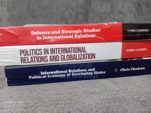 Defence and Strategic Studies in International Relations