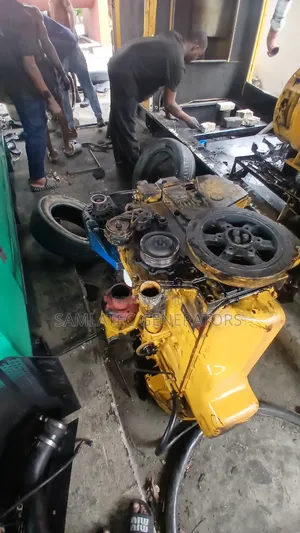 Generators Repair