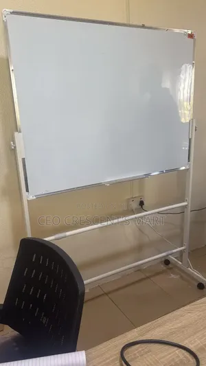 3×4 White Board