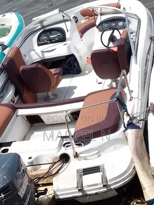 Cruise Boat