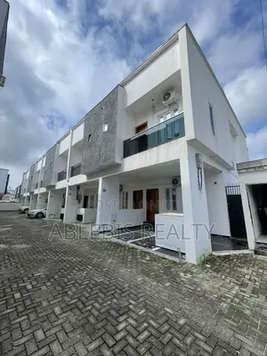 3bdrm Duplex in Ajah for sale