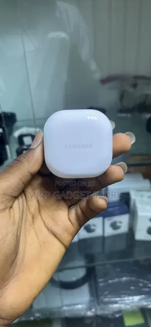 Samsung Buds