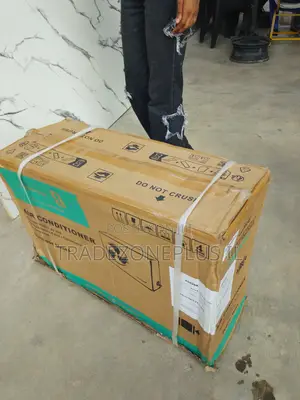 Brand New Hisense AS09DK Indoor Outdoor Cooling Package
