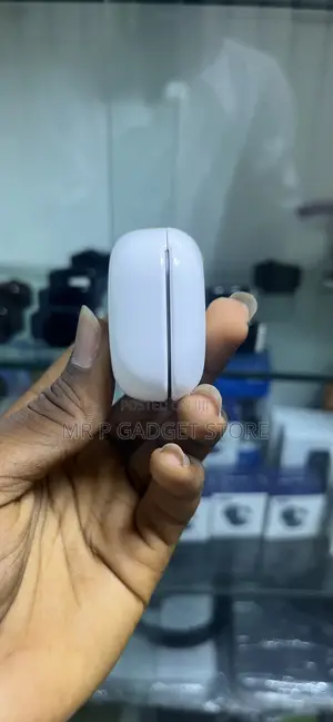Samsung Buds