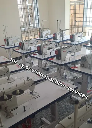 Sewing Machine