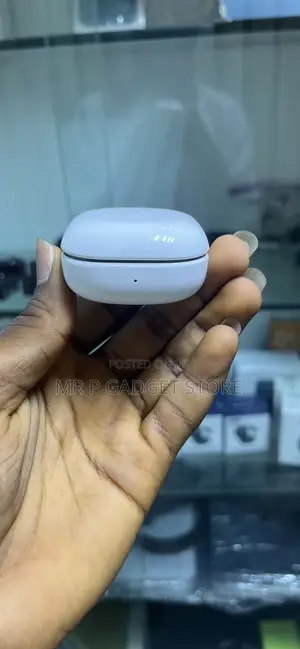 Samsung Buds