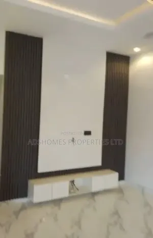 Furnished 2bdrm Block of Flats in Oworonshoki / Gbagada for rent