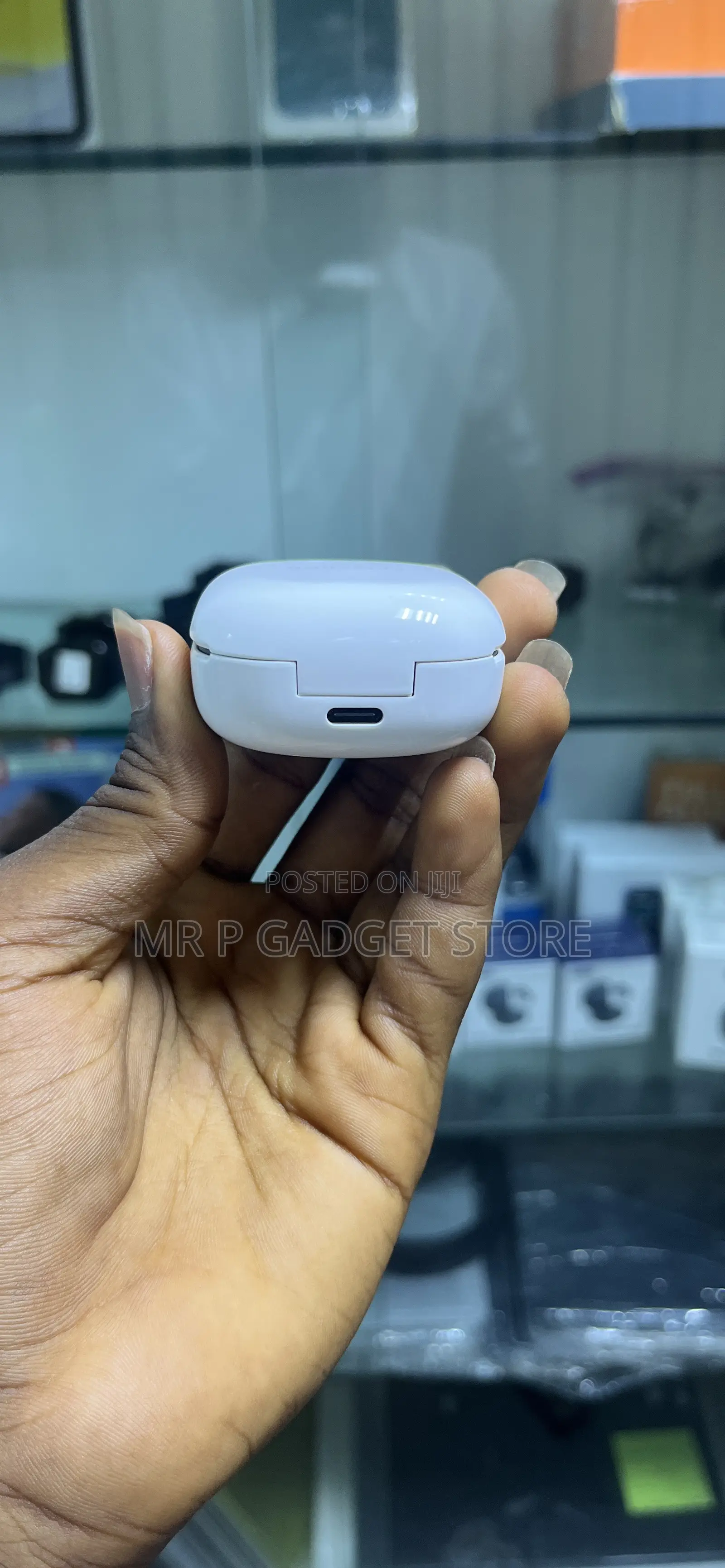 Samsung Buds