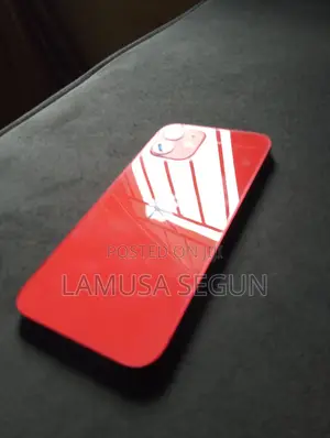 Apple iPhone 12 128 GB Red