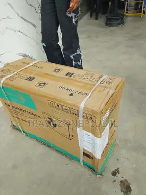 Hisense 1HP Residential Inverter Air Conditioning System