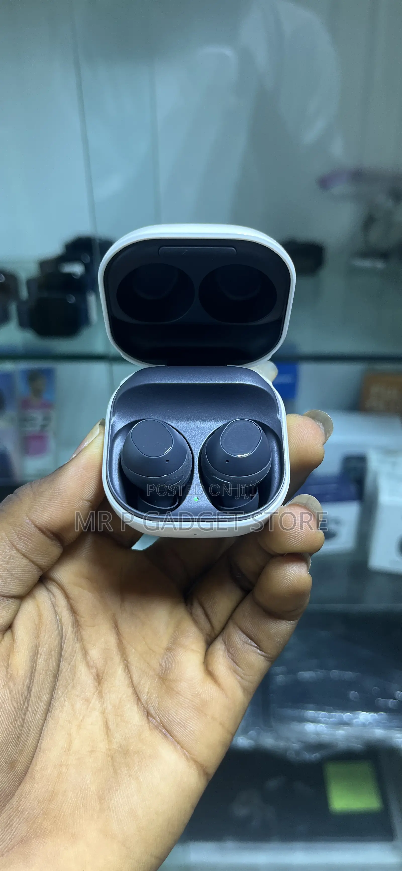 Samsung Buds