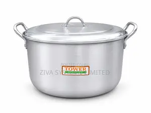 Large Cooking Pot for Rent in Abuja | Catering Event Pot Rental