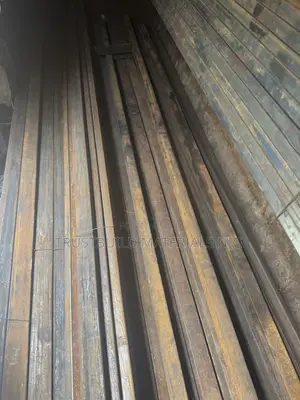 Thick Iron Range