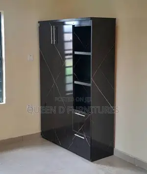 6/4 Wardrobe