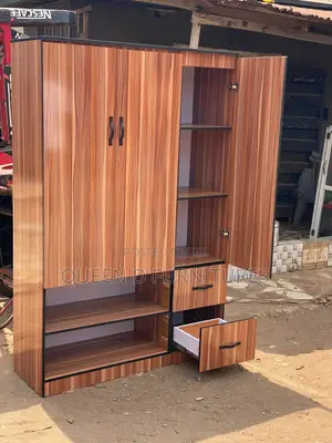6/4 Wardrobe