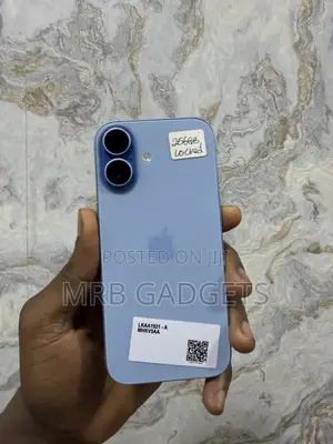 Apple iPhone 17 256 GB