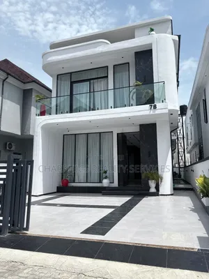 5bdrm Duplex in VGC / Ajah for sale