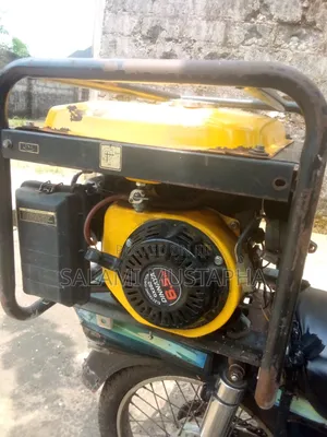 Sumec Firman Generator 3000