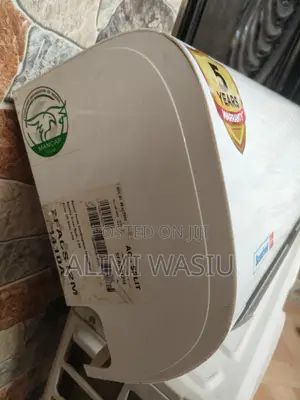 1.5 HP ScanFrost Split AC Indoor and OutDoor