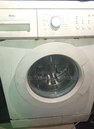 Washing Machine Service