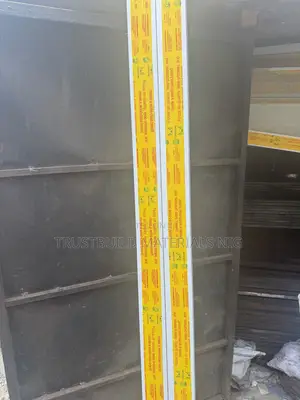 Aluminum Range