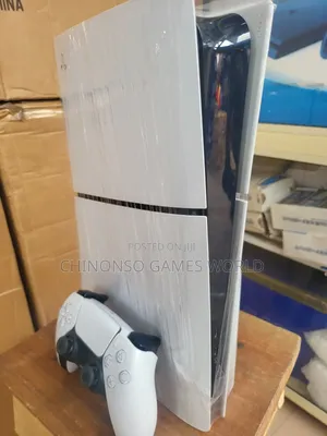 PlayStation5 PS5 Slim