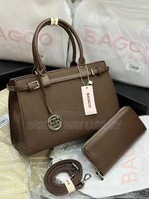 Chrisbella Luxury Ladies Handbags