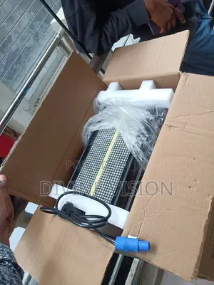 Strobe Light