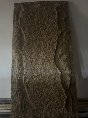 PU Stone 2f X 4f