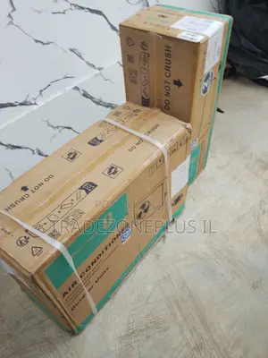 Best Value Hisense 1HP Air Conditioner With Condenser