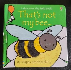 Usborne Touch and Feel Books for Babies and Toddlers