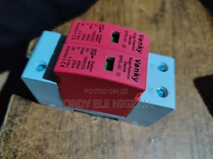 Surge Protector AC/Dc 1000vdc
