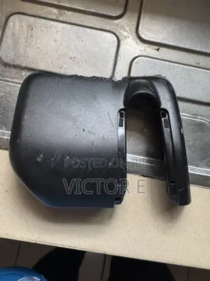Cover for Camera in Car