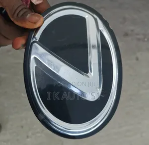 Front Grille Logo Lexus Gx 350