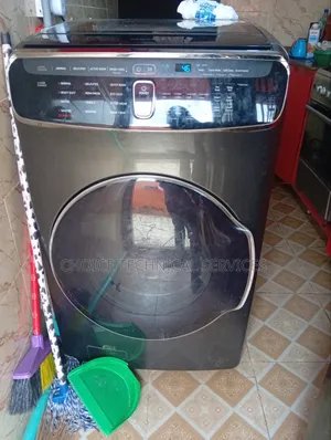 Expert Washing Machine Repair