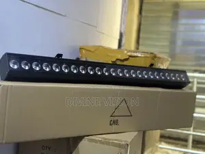 Barlight/Wallwasher