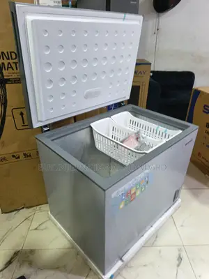 260L Skyrun Freezer for Household Food Storage